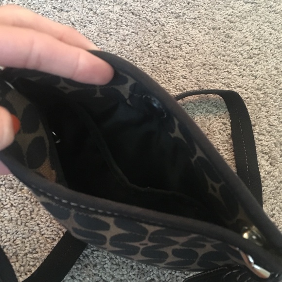 Fossil crossbody bag - Picture 4 of 6